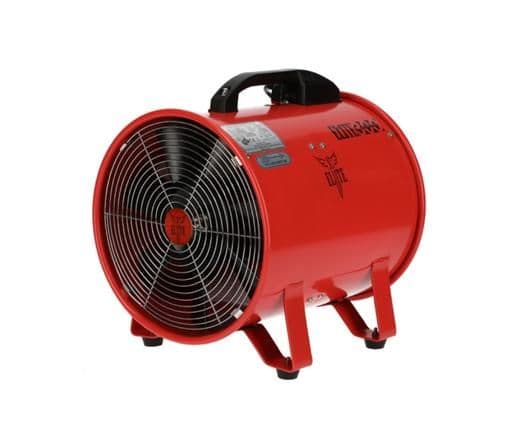 Fume Extractor