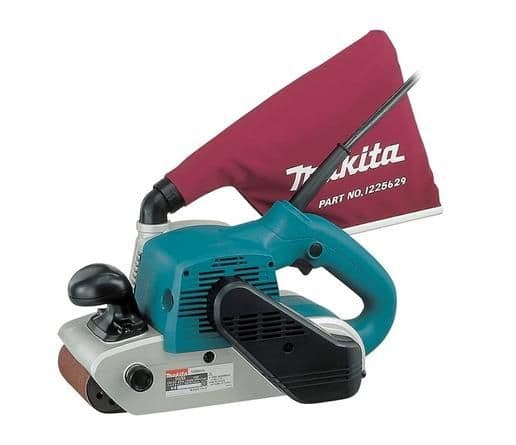 Belt Sander