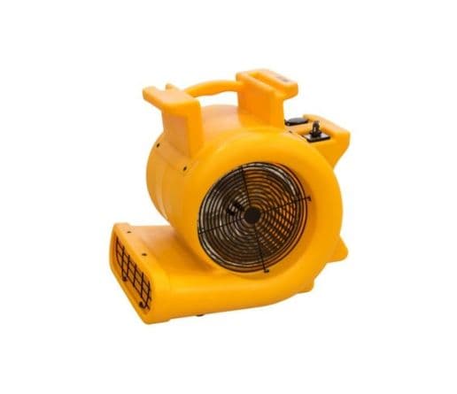 Carpet Dryer
